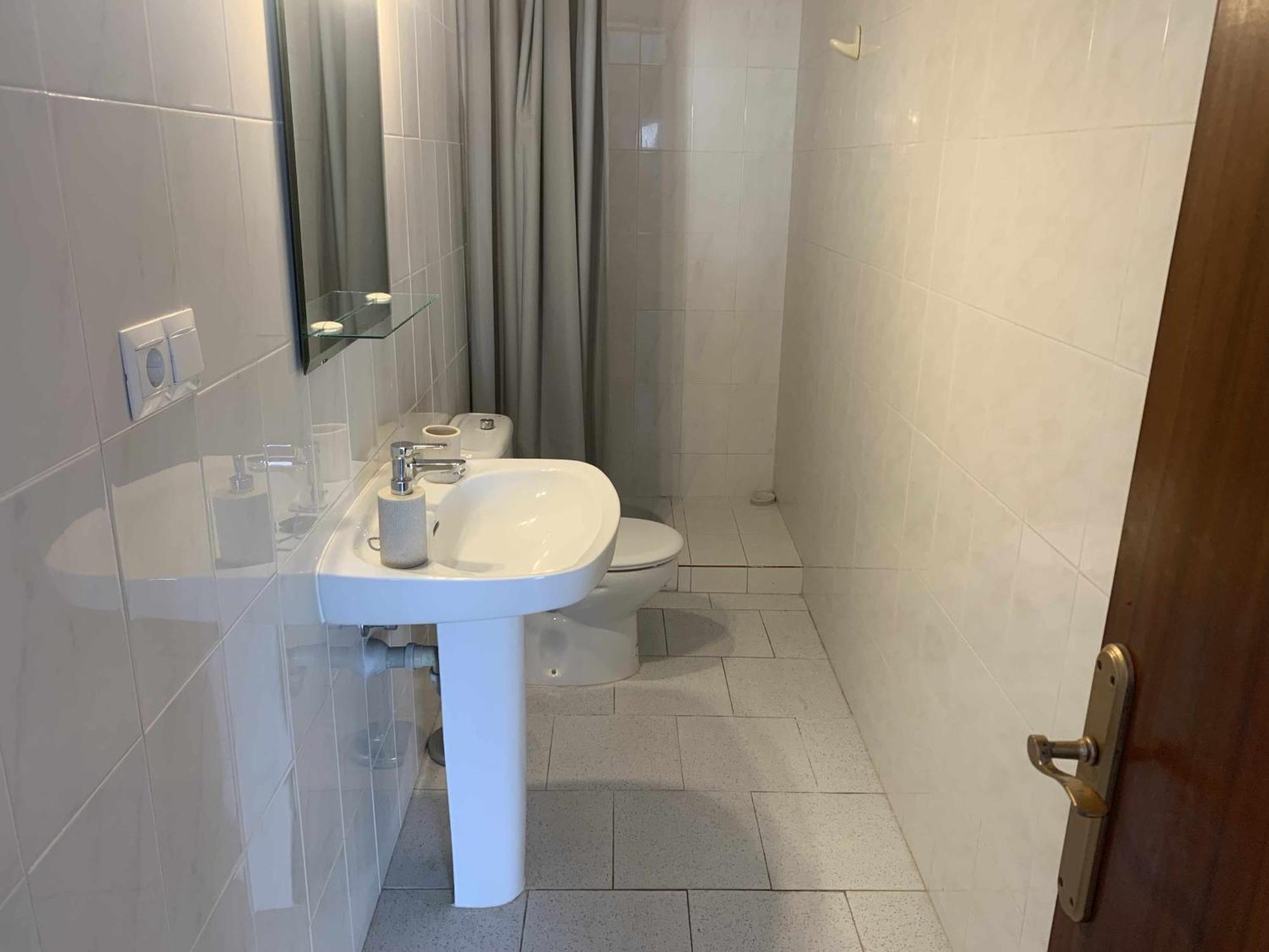 Casa Kaluel Adosado Blanco Villa Nerja Bagian luar foto