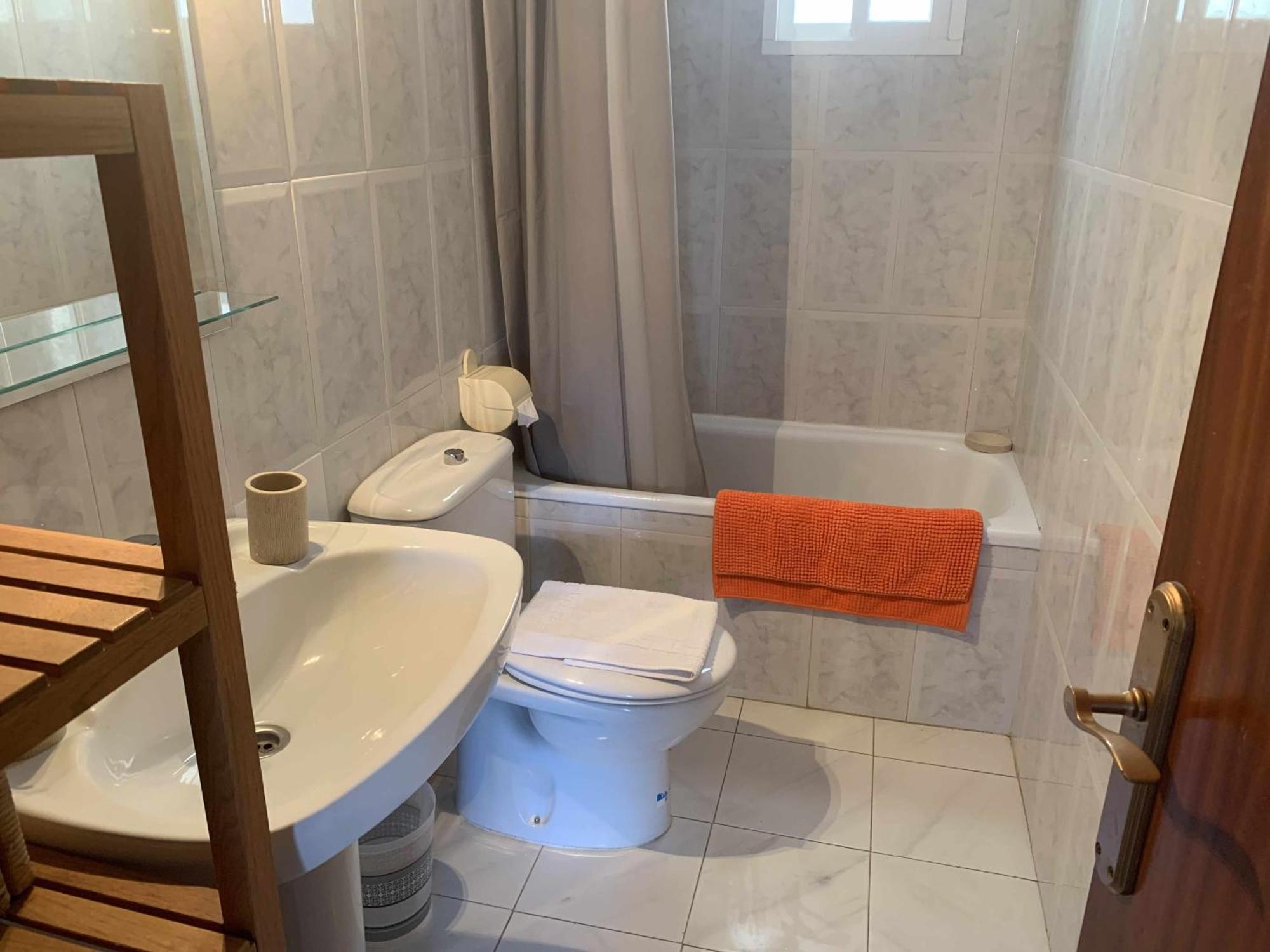Casa Kaluel Adosado Blanco Villa Nerja Bagian luar foto